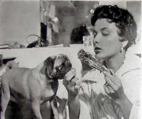 lenahorne
